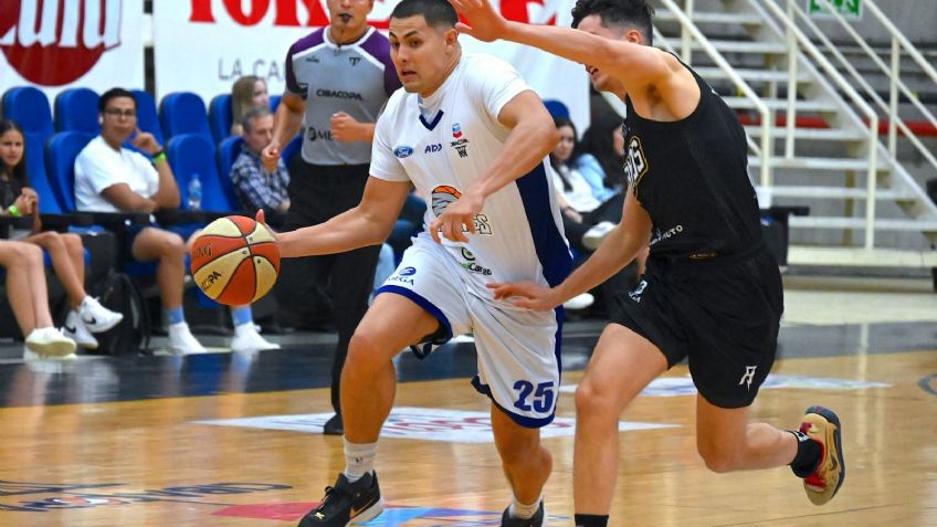 El sinaloense José Estrada está de regreso con los Halcones de Ciudad Obregón