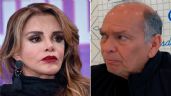 Foto ilustrativa de la nota titulada ¿Son pareja o no?: Lucía Méndez vuelve a negar romance con papá de 'Checo' Pérez