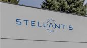 Foto ilustrativa de la nota titulada ¿Se va de México?: Stellantis frena producción en ciertas plantas tras aranceles de Trump