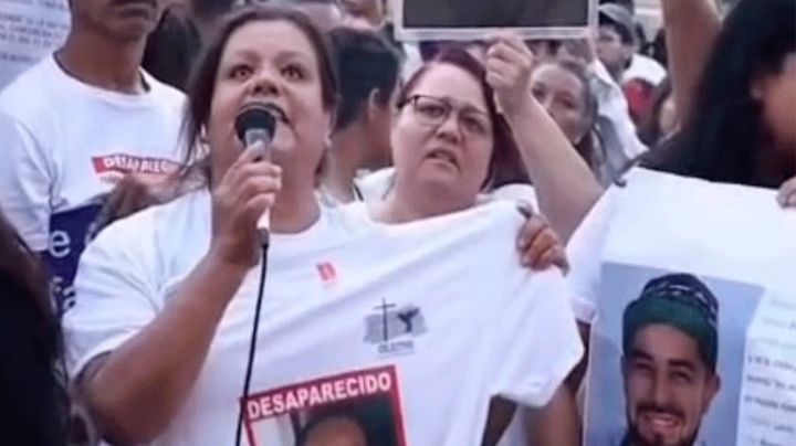 Investiga Fiscalía de Jalisco asesinato de buscadora de Jalisco como un posible robo