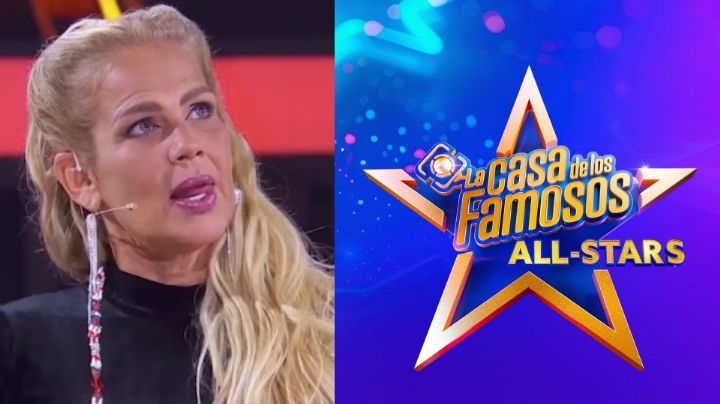 Niurka se va de 'LCDLF All Stars': Alejandra Tijerina y la actriz estallan contra Telemundo