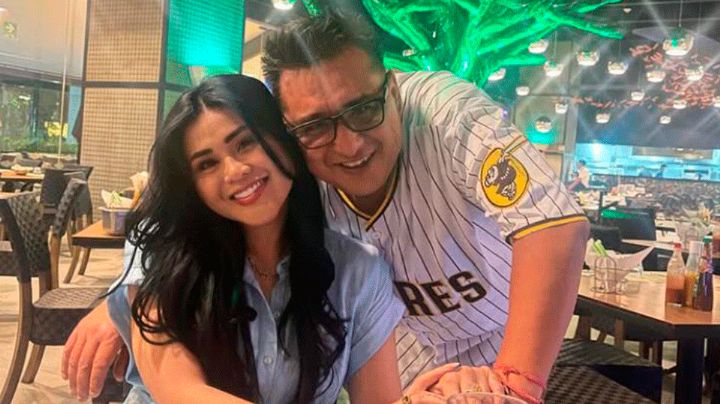 "Dios escuchó mis oraciones": 'Gomita' celebra reconciliación con su padre tras fuerte pelea