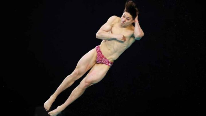 Osmar Olvera decepciona; es eliminado en la Copa Mundial de Clavados Guadalajara 2025