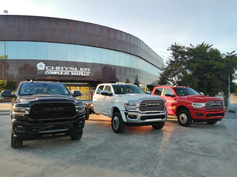 De acuerdo con la planta de Saltillo solo se trata de "ajustes operativos" 