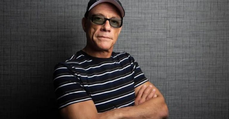 Jean-Claude Van Damme es investigado en Rumania por trata de personas
