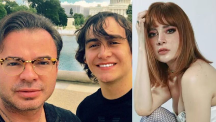 Marco Chacón niega falsificar testamento de Julián e infidelidad a Maribel Guardia con Imelda