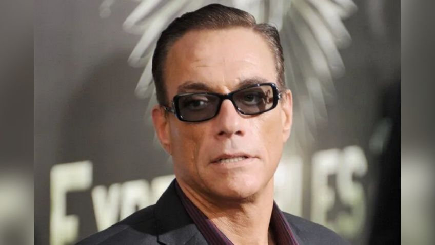 Jean-Claude Van Damme, vinculado a red de trata de personas: Rumania inicia investigación