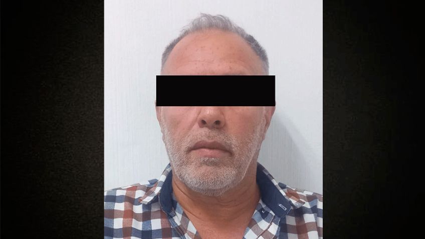 Detienen en México a ‘Leo’, integrante del Cártel de Sinaloa buscado por la DEA