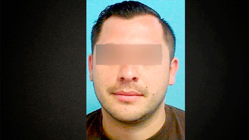 Asesinan en Tlalpan a López Arellano, alias ‘El Cabo 30’, operador del Cártel de Sinaloa