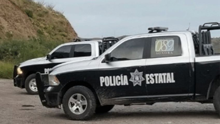 Hermosillo: Detienen a hombre con aparente camioneta robada en bulevar Luz Valencia