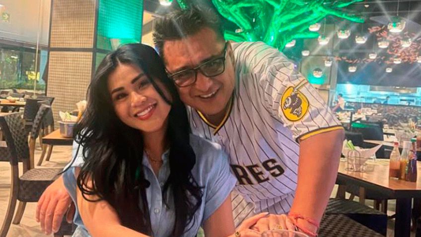 "Dios escuchó mis oraciones": 'Gomita' celebra reconciliación con su padre tras fuerte pelea