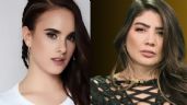 Foto ilustrativa de la nota titulada Gala Montes niega a su ex, Anna Porter, tras duros ataques; la influencer la expone en VIDEO