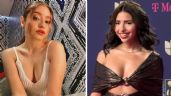 Foto ilustrativa de la nota titulada Karol Sevilla no se arrepiente de mandar a callar a Ángela Aguilar: "Todos lo piensan"