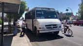 Foto ilustrativa de la nota titulada Usuarios del transporte urbano acusan que se da mal servicio en Ciudad Obregón