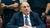 Foto ilustrativa de la nota titulada Harvey Weinstein vuelve a juicio desde 2020 por presunta agresión sexual a Miriam Haley