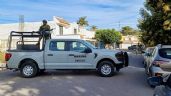 Foto ilustrativa de la nota titulada Cae célula criminal en Ciudad Obregón; aseguran droga, dinero y a un objetivo prioritario