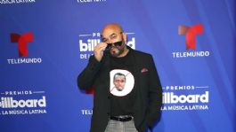 Foto que representa a Adiós Belinda: Lupillo Rivera deja a un lado su demanda y presume a su novia nueva, Tina Pimentel