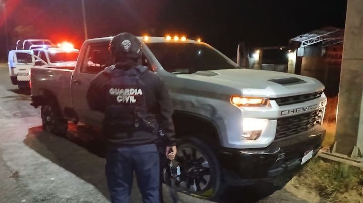 Violento Día del Niño en Michoacán: Balacera entre sicarios del CJNG y policías deja 6 víctimas