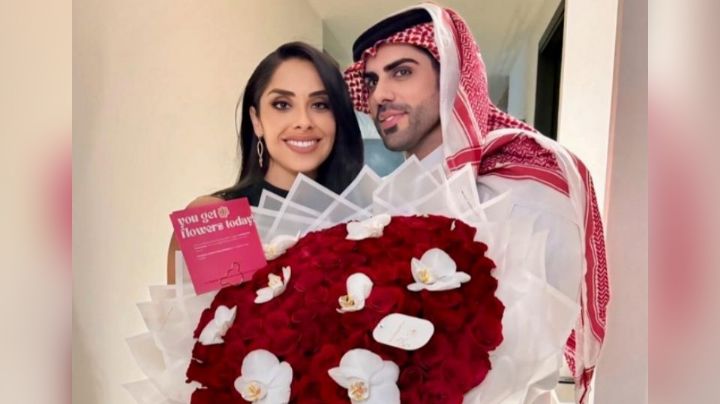 Acusan a novio de Alejandra Tijerina de violentar a la exintegrante de 'LCDLF All Stars'