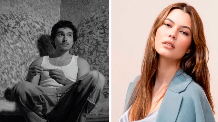 Sergio Mayer Mori responde molesto a madre de su hija: "No me está jodiendo a mí"