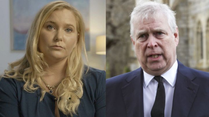 Familia de Virginia revela última carta de la víctima de Príncipe Andrés; exige justicia