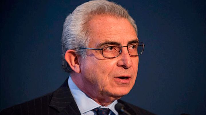 Zedillo confronta a Sheinbaum sobre Fobaproa: "Que hable pero sin calumnias ni falsedades"