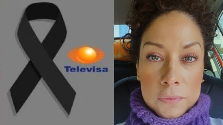 ¿No dejó testamento? Cáncer arrebata la vida de actriz de Televisa y filtran última voluntad