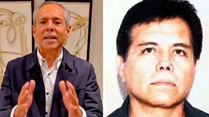 Ismael ‘El Mayo’ Zambada podría estar detrás del desafuero del alcalde de Ahome, Sinaloa