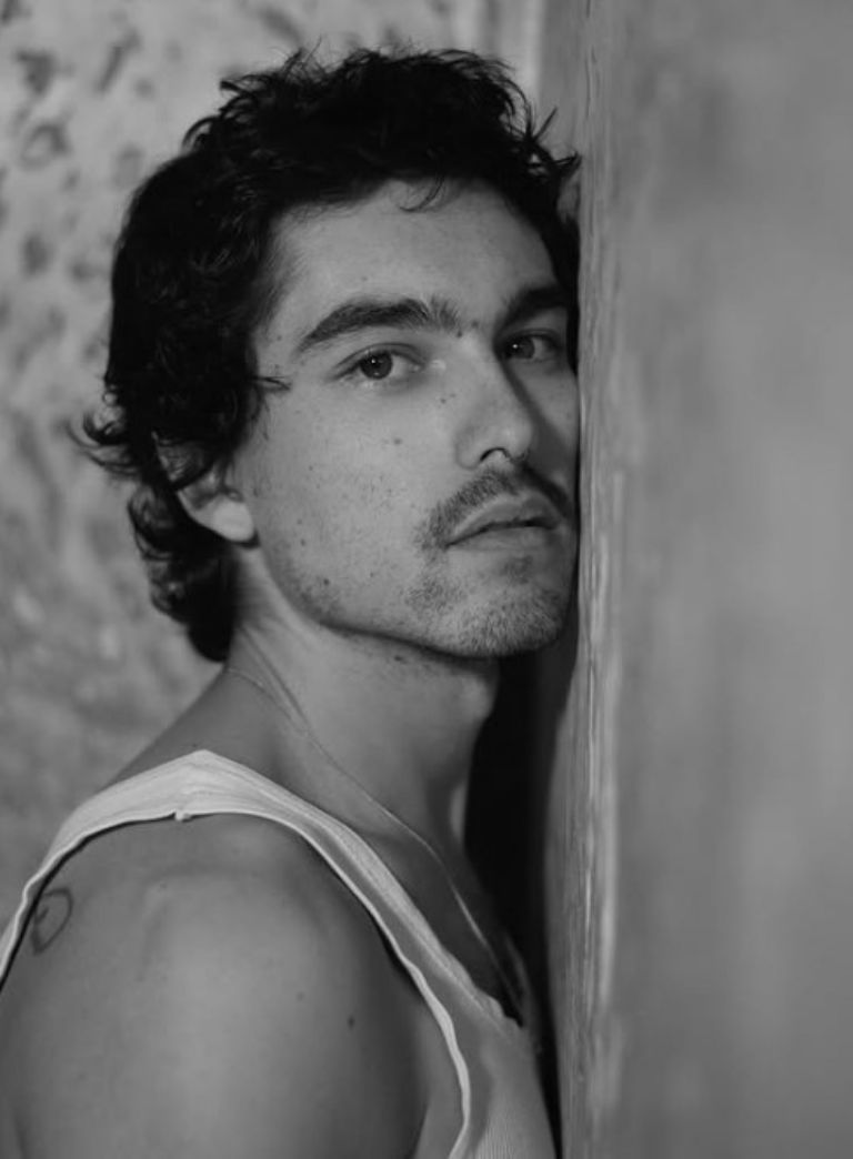 Sergio Mayer Mori dice que su expareja y él tienen punto de vista diferentes 