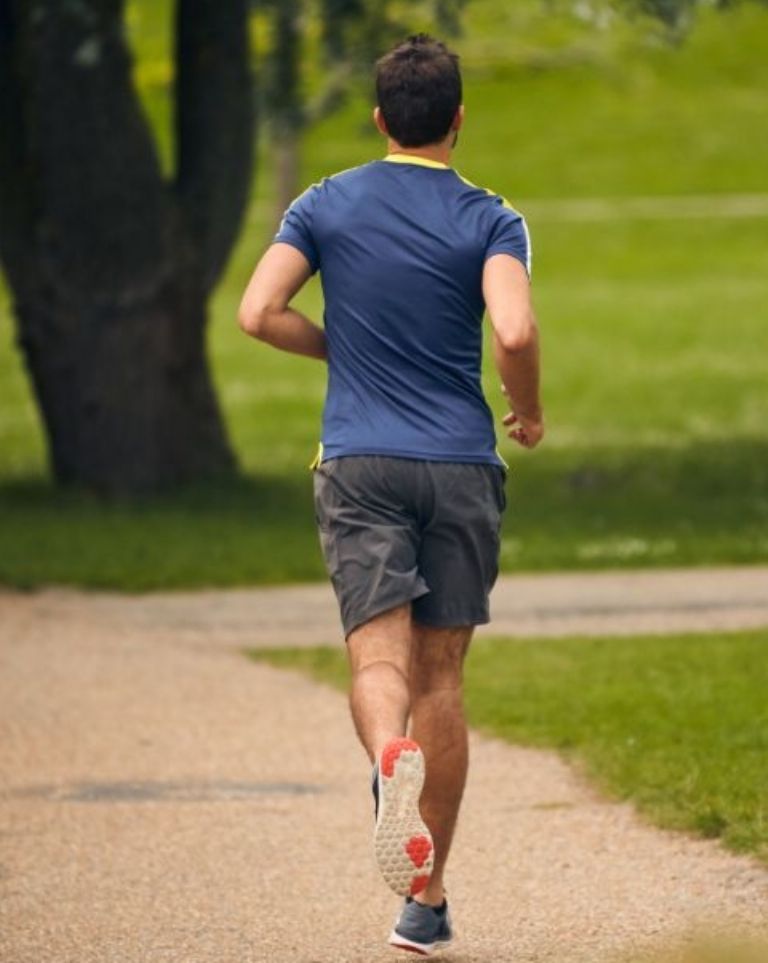 Hacer ejercicio físico podría traer beneficios para tu salud/Créditos: Internet