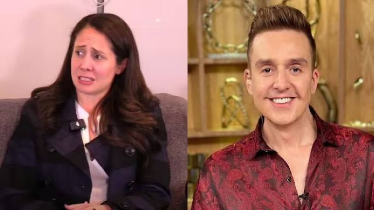 Demanda de divorcio contra Daniel Bisogno lo acusa de violencia física y psicológica