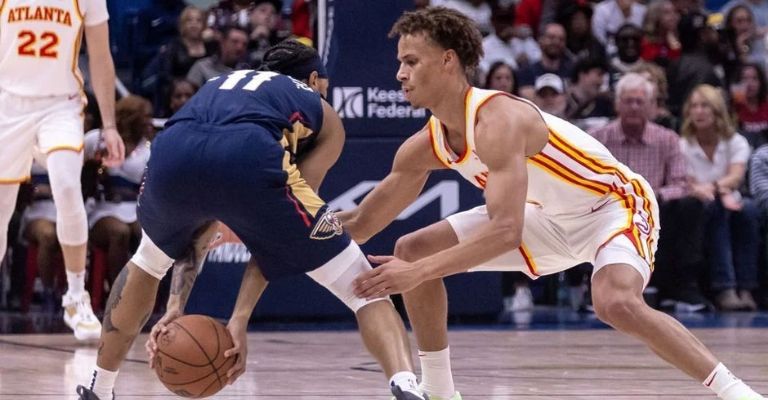 Su habilidad para robar también le ayudó a ganar este premio