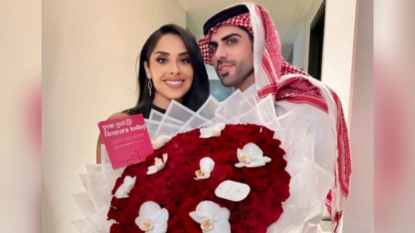 Acusan a novio de Alejandra Tijerina de violentar a la exintegrante de 'LCDLF All Stars'