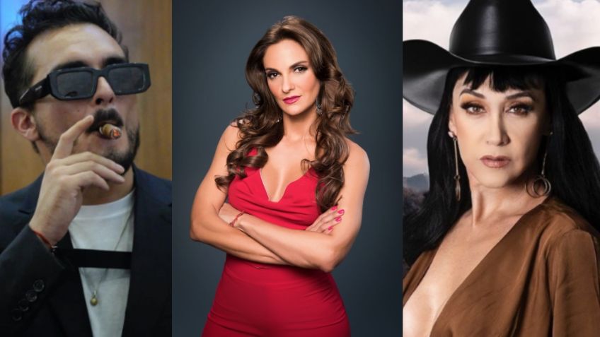 Mariana Seoane estalla y se va a la yugular de Susana Zabaleta por romance con Ricardo Pérez