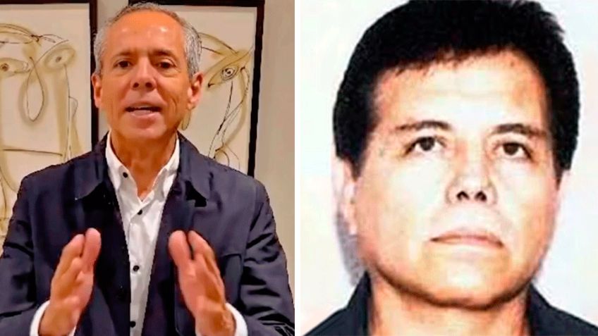 Ismael ‘El Mayo’ Zambada podría estar detrás del desafuero del alcalde de Ahome, Sinaloa