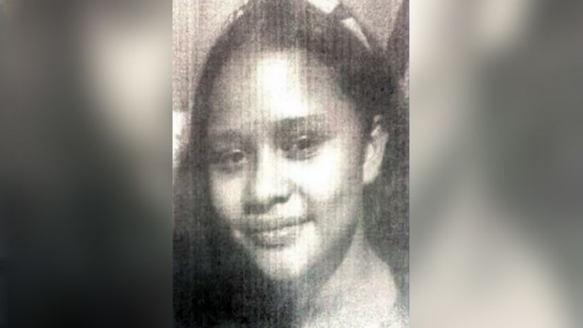 Encuentran a la menor Estefani Esmeralda tras casi 5 meses desaparecida en Hermosillo