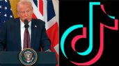 Foto ilustrativa de la nota titulada ¿Desaparecerá?: Trump amplia plazo hasta 75 días para venta de TikTok en Estados Unidos
