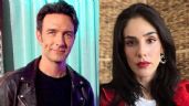 Foto ilustrativa de la nota titulada ¿Otra separación? Sandra Echeverría exhibe nuevo 'problemita' con Leo de Lozanne