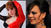 Foto ilustrativa de la nota titulada Revelan mensajes que Imelda mandó a Maribel Guardia: "Vieja horrible, te vas a morir sola"
