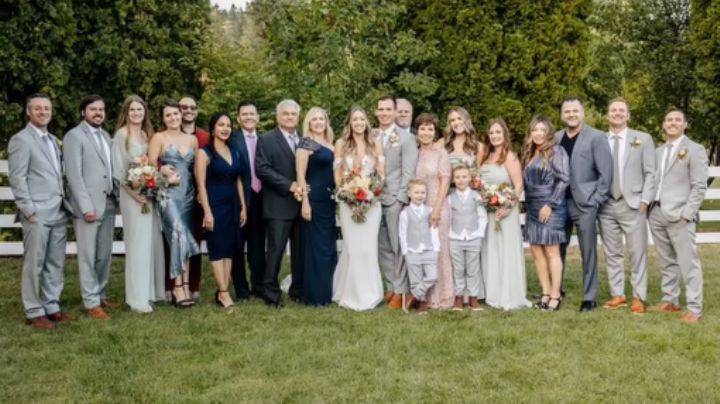 Hailey Okula: Fallece influencer a sus 33 años mientras daba a luz a su primer hijo