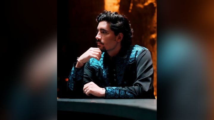 Hijo de Alejandro Fernández es hospitalizado de emergencia tras accidente; este es su estado