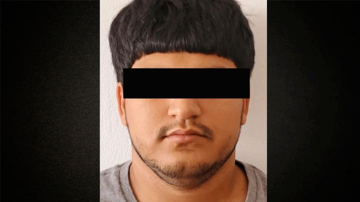 Detienen a 'Treviño', operador de Los Chapitos y responsable de ataques con explosivos