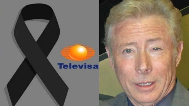 Fue desahuciado: Cáncer mata a querido actor de Televisa y estremecen sus últimos momentos