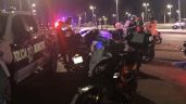 Foto ilustrativa de la nota titulada Ciudad Obregón: Tránsito Municipal saca de circulación motos vinculadas a hechos delictivos