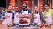 Foto ilustrativa de la nota titulada ¿Quién saldrá de 'MasterChef Celebrity' 2025? Filtran al eliminado de hoy domingo 6 de abril