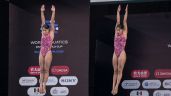 Foto ilustrativa de la nota titulada Jornada mágica en el Mundial de Clavados, Guadalajara 2025: México gana tres medallas de plata