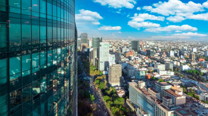 Clima en CDMX 5 de abril: Conagua prevé un día soleado con temperaturas de hasta 32 grados
