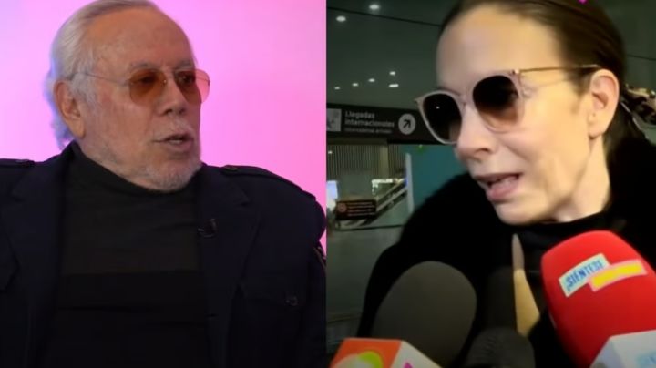 Tras demanda de Sasha Sokol, Luis de Llano sufre trágica muerte y Televisa se viste de luto