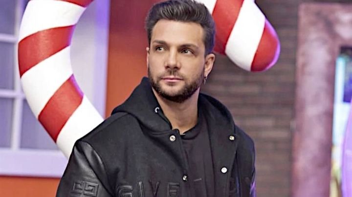¿Televisa lo vetó? Nicola Porcella estalla por tacharlo de alcohólico; hace fuerte confesión