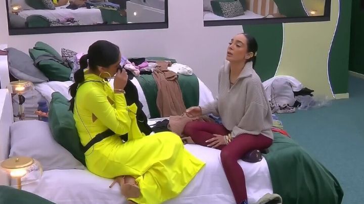 Traición en 'LCDLF All Stars': Alejandra Tijerina y Manelyk González se unirían a 'Fuego'